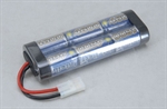 7.2v 4600mAh Comp Pk Tam Connector